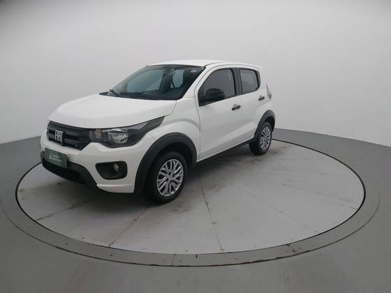 FIAT MOBI 1.0 EVO FLEX LIKE. MANUAL FIAT MOBI 1.0 EVO FLEX LIKE. MANUAL
